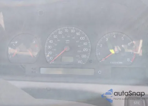 2004 Volvo C70 Ht from USA, damaged, VIN YV1NC62D34J042043